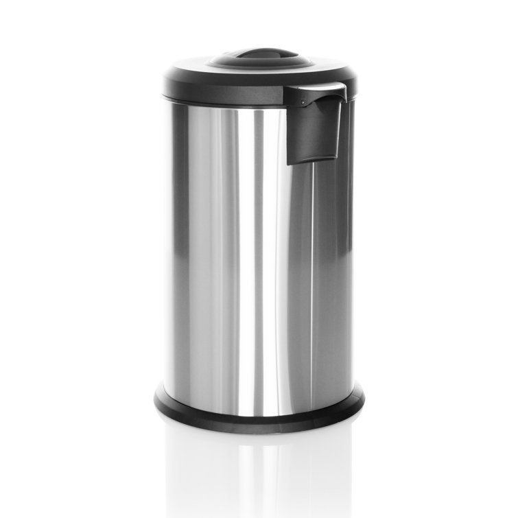 Closed dustbin discount
